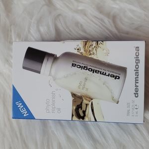 Dermalogica Phyto Replenish Oil deluxe sample "5 for 20"